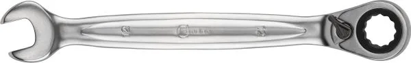 Condor werkzeug 4160-12 — Ratchet Ring Open-ended Spanner Ratchet Spanner