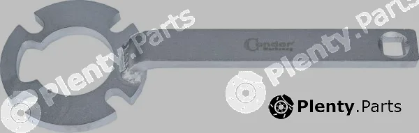 Condor werkzeug 6202 — Holding Tool, crankshaft Crankshaft Holding Tool