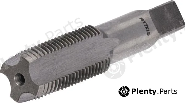 Condor werkzeug 5368-GB17 — Repair Kit, oil drain plug thread Tap