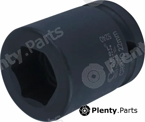 Condor werkzeug 22600-K22 — Power Socket Impact Socket