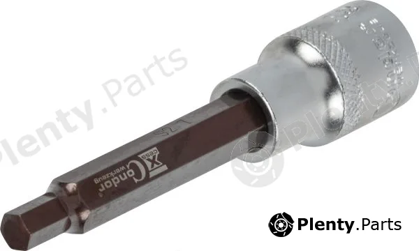 Condor werkzeug 28102-7 — Socket Wrench Insert Socket Bit