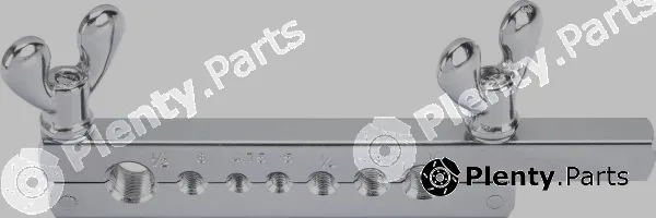 Condor werkzeug 410-SB — Flaring Tool Thrust Brackets