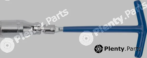 Condor werkzeug 245-21 — Spark Plug Spanner T-Bar Spark Plug Wrench