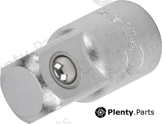 Condor werkzeug 20601 — Increasing Adapter, ratchet Socket Converter