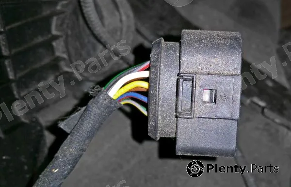 Condor werkzeug 3534 — Disassembly Tool, plug connector Connector Disassembly Tool
