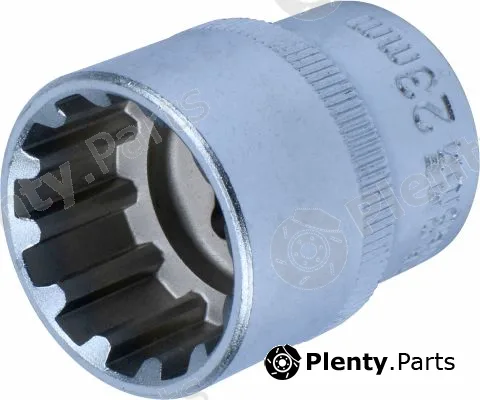 Condor werkzeug 22055-23 — Socket Wrench Insert Socket