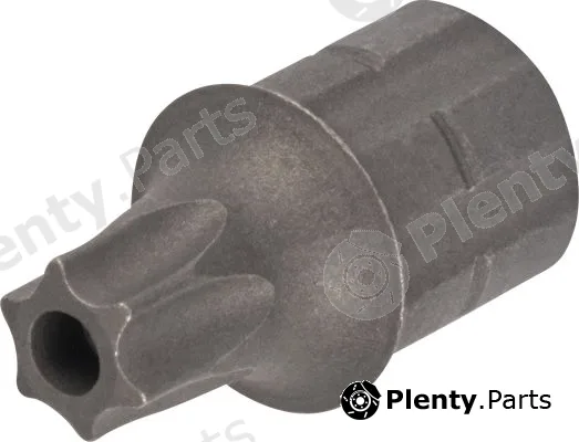 Condor werkzeug 21444-45 — Bit, reversible ratchet Narrow-Space Bit