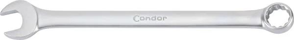 Condor werkzeug 4413-19 — Ring-/Open End Spanner Combination Spanner