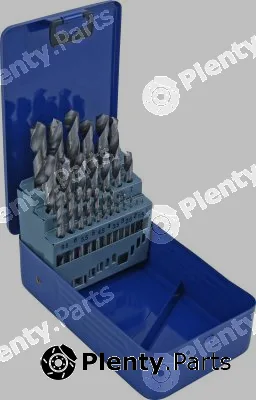 Condor werkzeug 457 — Twist Drill Bit Set HSS Twist Drill Set
