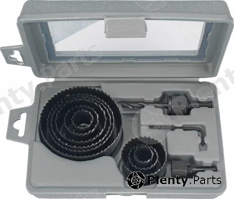 Condor werkzeug 689 — Hole Saw Set Holesaw Kit