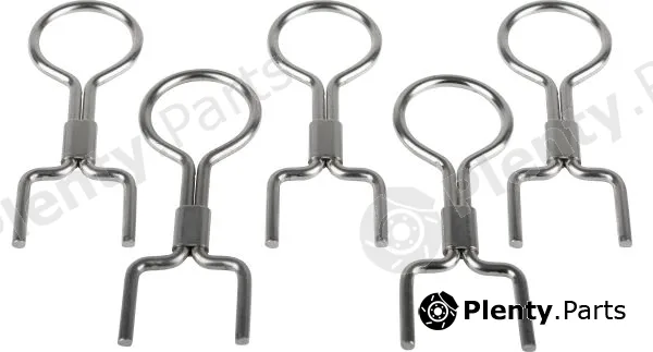 Condor werkzeug 6632-02 — Adjustment Tool Kit, valve timing Chain Tensioner Locking Pin