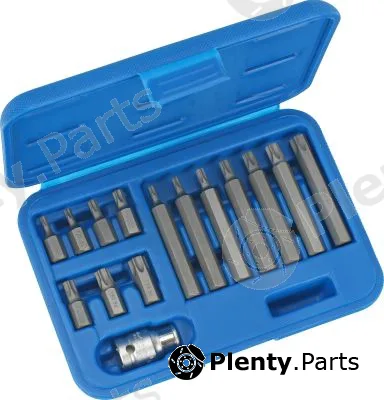 Condor werkzeug 210-3 — Screwdriver Bit Set Socket Bit Set