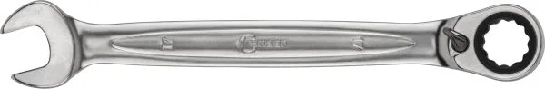 Condor werkzeug 4160-17 — Ratchet Ring Open-ended Spanner Ratchet Spanner