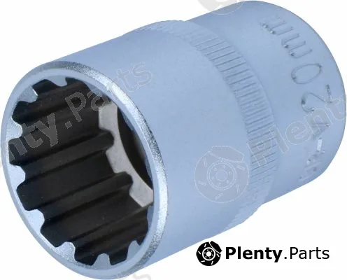 Condor werkzeug 22055-20 — Socket Wrench Insert Socket