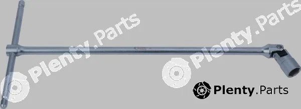 Condor werkzeug 2030-17 — Screwdriver Bit Swivel Head T-Handle Key