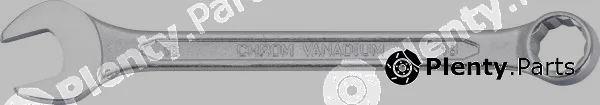 Condor werkzeug 3525-18 — Ring-/Open End Spanner Combination Spanner