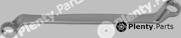 Condor werkzeug 4412-16x17 — Ring Spanner Ring Spanner