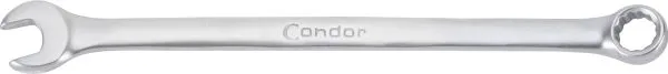 Condor werkzeug 4413-8 — Ring-/Open End Spanner Combination Spanner