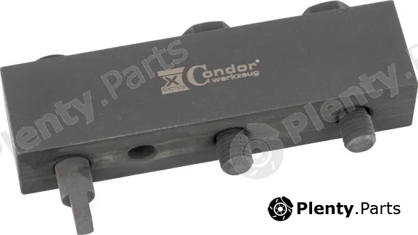 Condor werkzeug 6306-02 — Adjustment Tool Kit, valve timing Crankshaft Locking Tool