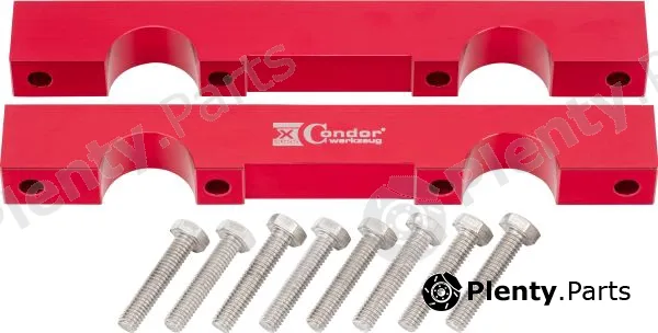 Condor werkzeug 6830-02 — Adjustment Tool Kit, valve timing Camshaft Locking Tool, 2 pcs.