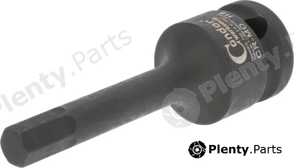 Condor werkzeug 12072-K8 — Power Socket Impact Socket Bit