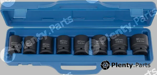 Condor werkzeug 1010-34 — Power Socket Set Impact Socket Set