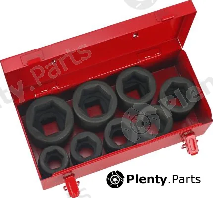 Power Socket Set Impact Socket Set