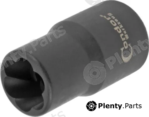 Condor werkzeug 21200-X10 — Power Socket Twist Socket