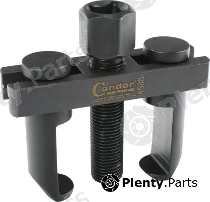 Condor werkzeug 4588 — Puller, wiper arm Wiper Arm Puller