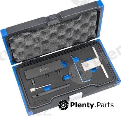 Condor werkzeug 36306 — Adjustment Tool Kit, valve timing Timing Tool Set
