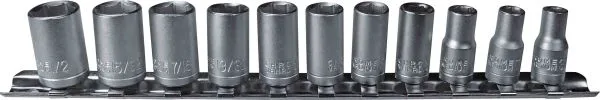 Condor werkzeug 21211 — Socket Wrench Set Socket Set