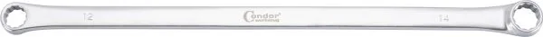 Condor werkzeug 4406-12x14 — Ring Spanner Ring Spanner