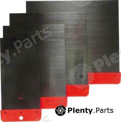 Condor werkzeug 390 — Scraper Set Scraper Set, spring band steel