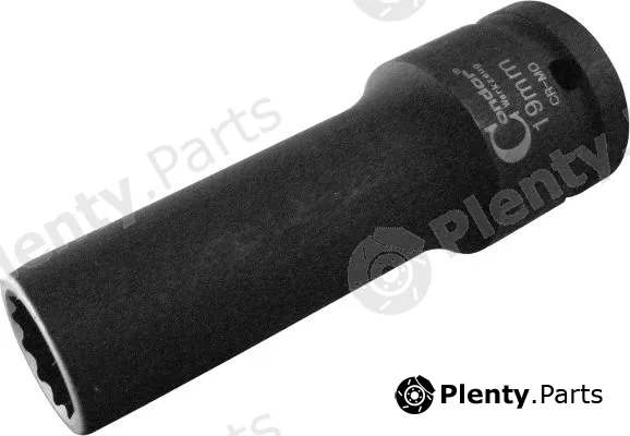 Condor werkzeug 5220-19 — Power Socket Impact Socket