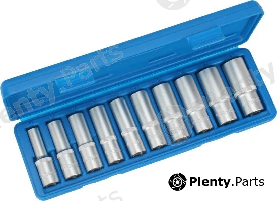 Condor werkzeug 1009-12 — Socket Wrench Set Deep Socket Set