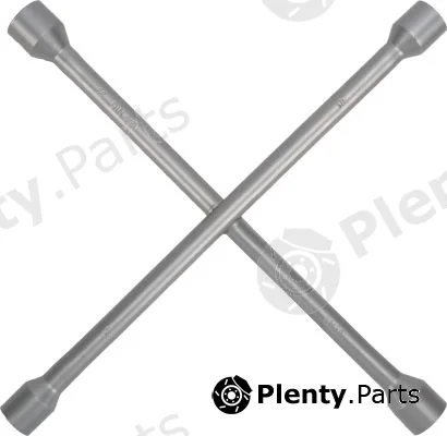Condor werkzeug 87 — 4 Way Wheel Brace Four Way Wheel Nut Wrench