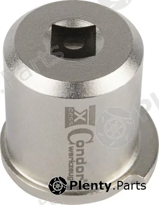 Condor werkzeug 6620-08 — Adjustment Tool Kit, valve timing Camshaft Turning Tool