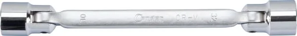 Condor werkzeug 132-30x32 — Double Articulated Wrench Double Flex. Head Wrench