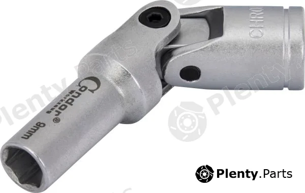 Condor werkzeug 2080-9 — Joint Socket Wrench Insert, glow plug Glow Plug Joint Socket