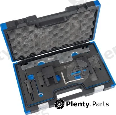 Condor werkzeug 36143 — Adjustment Tool Kit, valve timing Timing Tool Set