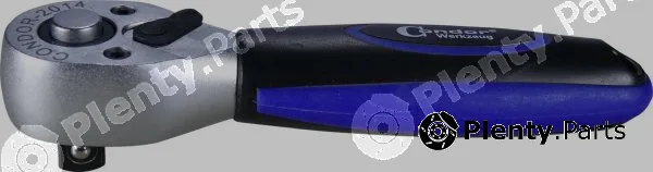 Condor werkzeug 1203-2 — Reversible Ratchet Stubby Reversible Ratchet
