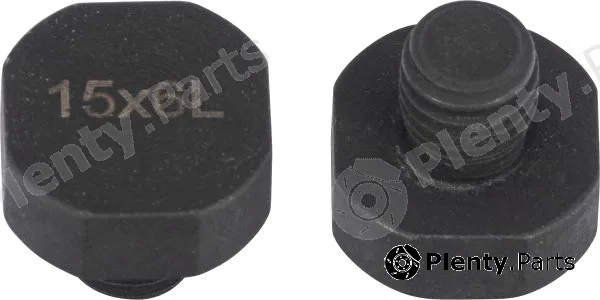 Condor werkzeug 6685-04 — Retaining Tool, camshaft Square pins, 15 x 6 mm
