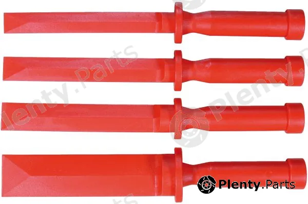 Condor werkzeug 3706 — Scraper Set Plastic Chisel Set