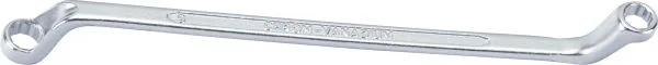 Condor werkzeug 1012-8x9 — Double Ring Spanner Ring Spanner