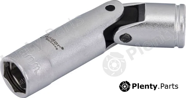 Condor werkzeug 2075-9 — Joint Socket Wrench Insert, glow plug Glow Plug Joint Socket