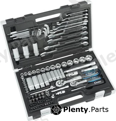 Condor werkzeug 1192 — Socket Wrench Set Socket Set