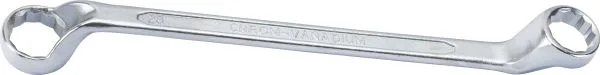 Condor werkzeug 1012-25x28 — Double Ring Spanner Ring Spanner