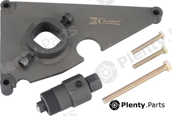 Condor werkzeug 36901-01 — Adjustment Tool Kit, valve timing High Pressure Pump Sprocket Puller
