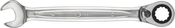 Condor werkzeug 4160-14 — Ratchet Ring Open-ended Spanner Ratchet Spanner