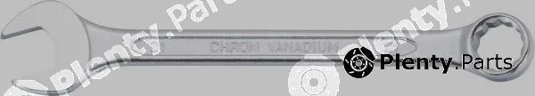 Condor werkzeug 3525-21 — Ring-/Open End Spanner Combination Spanner